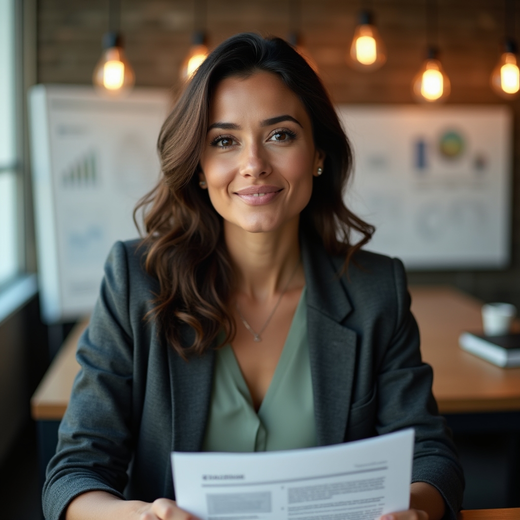 Financial educator at Stable Income Lab